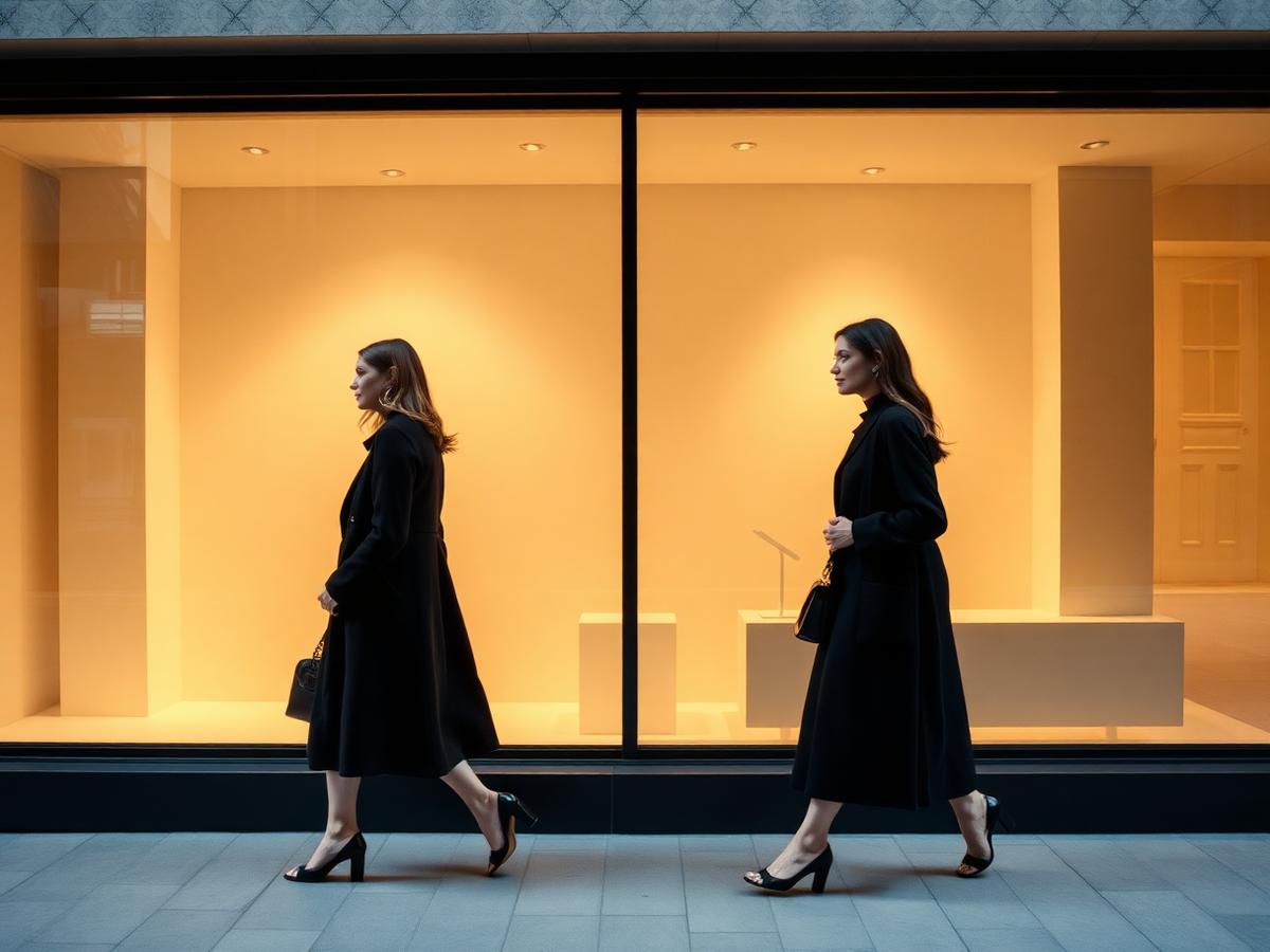 Boutiques with a point of view